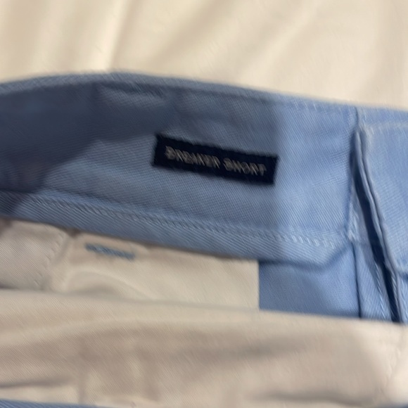 Vineyard Vines Fish Embroidered Breaker Shorts-Waist 34 - Picture 7 of 7